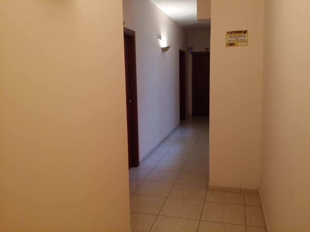 فندق La Tana Del Lupo Monteiasi المظهر الخارجي الصورة